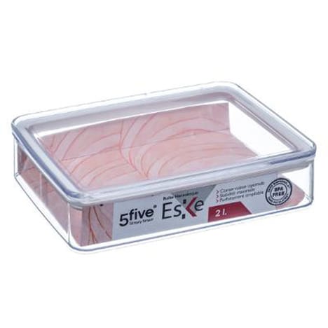 PS AIR SEAL HAM BOX 870ML
