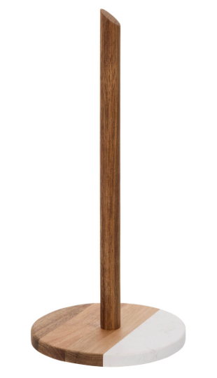 ACACIA TOWEL HOLDER HARMONY