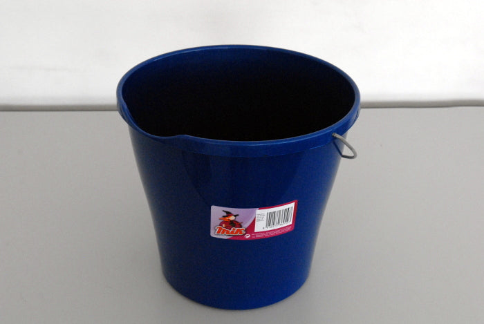 ECOLINE BUCKET 12LTR MIK