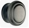 CABINET KNOB NICKEL MAT 1182/30