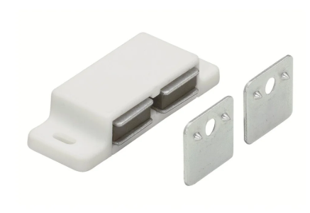 MAGNITIS EPIPLON ASPROS