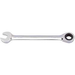 METRIC RATCHETING COMBINATION SPANNER 12MM
