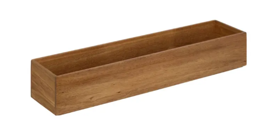 ΟΡΓΑΝΩΤΗΣ ACACIA 8X38CM TS