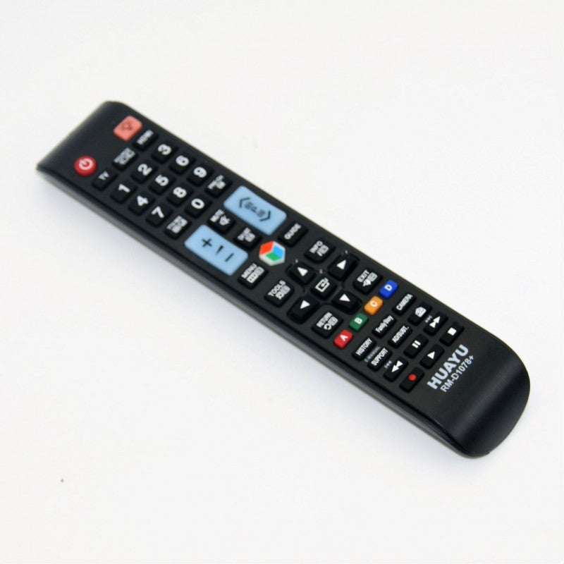 UNIVERSAL REMOTE CONTROL FOR SUMSUNG TV