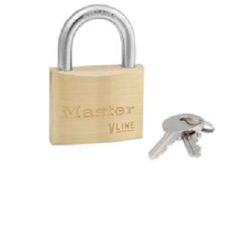 MAS. BRASS PAD.50MM KA V.41242