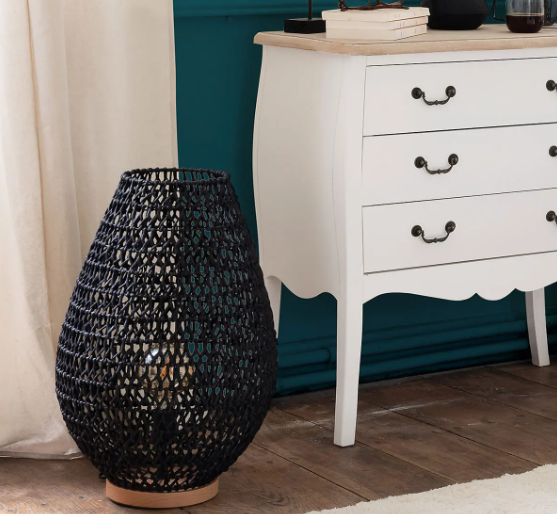 ETEL BLK PPR LMP H55