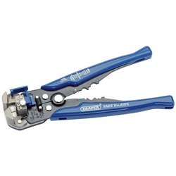WIRE STRIPPER/CRIMPER 210MM AUTOMATIC