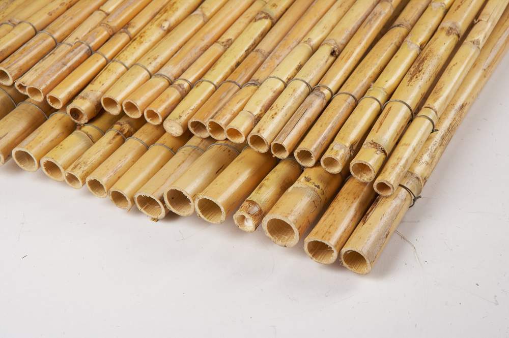 KNITTED CANE ROUND TWO-YEAR GROWTH 200X250CM