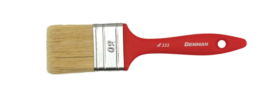 PAINT BRUSH ULTRA THIN PENNELLESSA A111 40X9MM BENMAN
