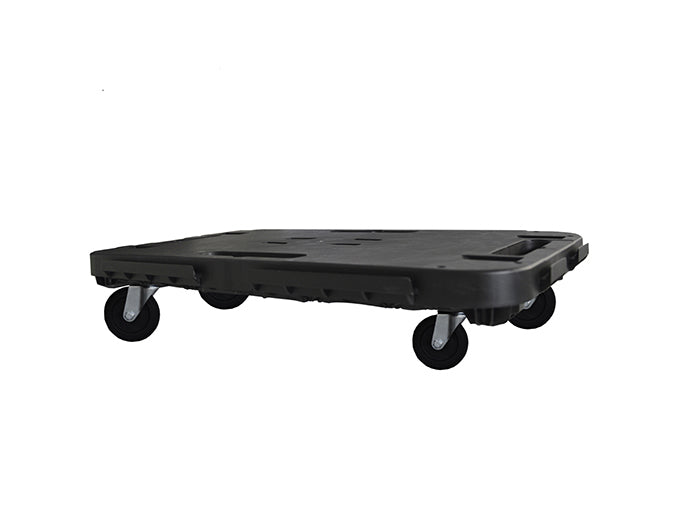PLATFORM WITH WHEELS 480X290