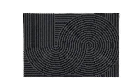 60X90 ENTR MAT DISP