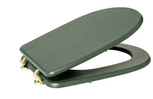 FICUS TOILET SEAT DUO