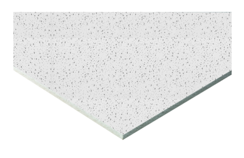 CEILING PANELS AMF ECOPLANET SQ 60X60X13MM 14PCS 5.04M2