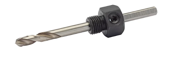 7/16" SIMPLE ARBOR 14-30MM