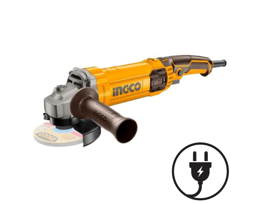 ANGLE GRINDER 1100W INGCO