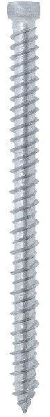 CONCRETE SCREWS ZPL 7.5X70 100PCS