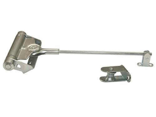 DOOR SPRING WITH ROD