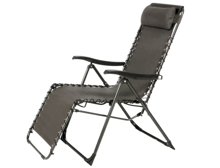 SILOS RELAX ARMCHAIR ANTH