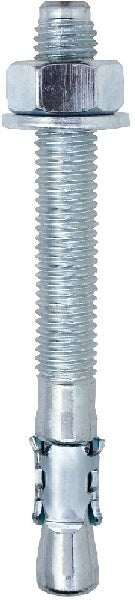 STEEL ANCHOR HEAVY DUTY FM-753 12X110MM