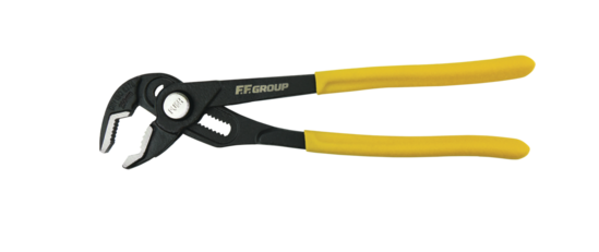 WATER PUMP PLIERS SPEED GRIP 10" 250MMx40MM FF GROUP