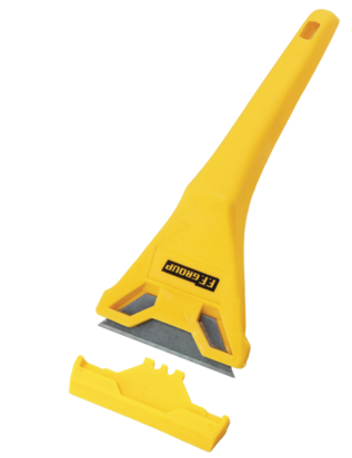 GLASS SCRAPER 60MM FF GROUP