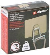 HOOK MAGIC 9,5X11,5CM