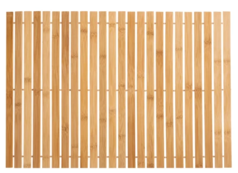 BAMBOO DUCKBOARD TO ROLL 40X60