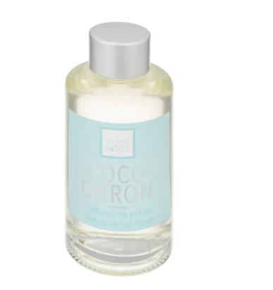 ELEA COCO LEMON REFILL 160ML