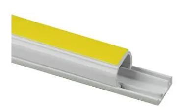MINI SELF ADHESIVE TRUNKING 25X16