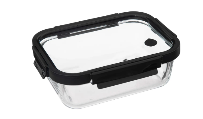 BOX RE GLASS 1,3L CLIPEATPLUS