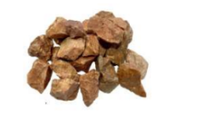 GRAVEL BROWN 16-30MM 10KG