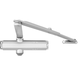 SOUSTA EPANAFORAS SILVER 300 2-3-4 YALE