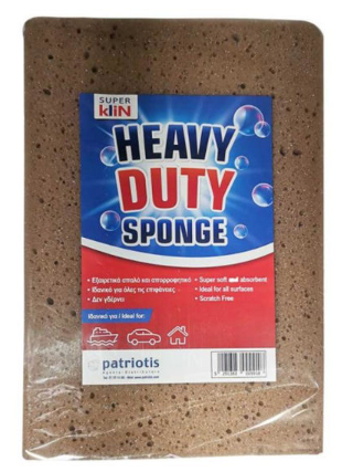 SUPER KLIN HD SPONGE