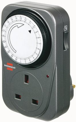 24 HOUR TIMER MZ 20