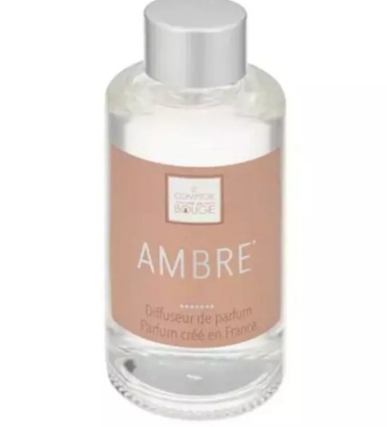 ELEA AMBER REFILL 160ML
