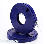 TAPE ALUMINIUM 12X0.8MM