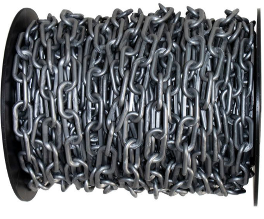 CHAIN 6MMX28X22.2 30MTR