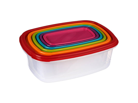STORE FRESH RECT SET X6 COLORS