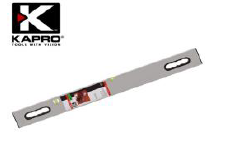 KAPRO ALUMINIUM SPIRIT LEVEL 200M