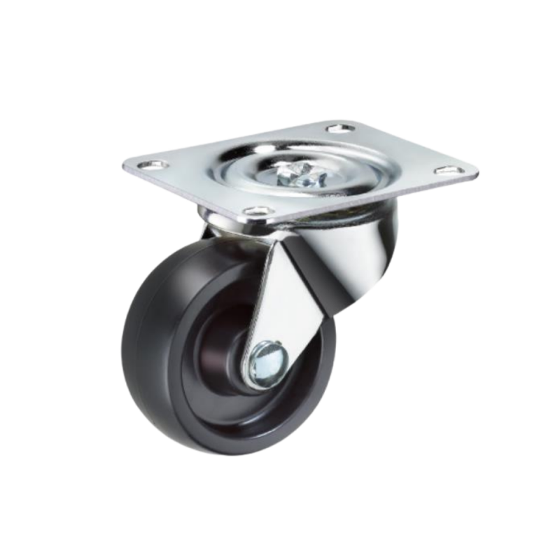 CASTER WHEEL FLANGE 65MM