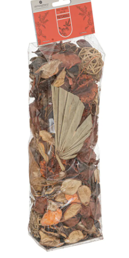 KILI PATCHOULI POT POURRI 140G