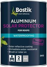 BOSTIK SILVACOTE ALUMINIUM SOLAR PROTECTOR