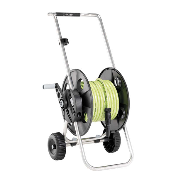 METAL JUNIOR PRONTO AQUAVIVA 25