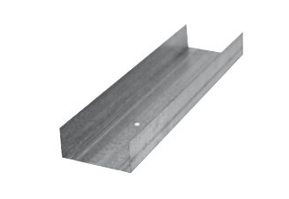 METAL RUNNER UW 100X30X3000MM