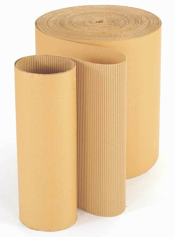 CARTON REEL SINGLE FACE 1M 20M