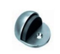 STOPER DOME TYPE NICKEL MATT 5025 BSN