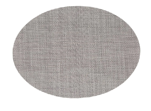 PLACEMAT TEX MAOLI GREY 48X35