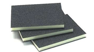 SANDING SPONGE 60/60 AT