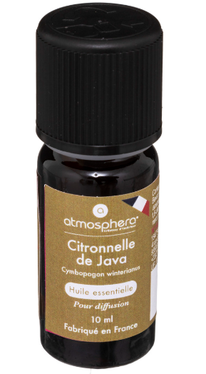 CITRNL ESSENTIAL OIL 10ML