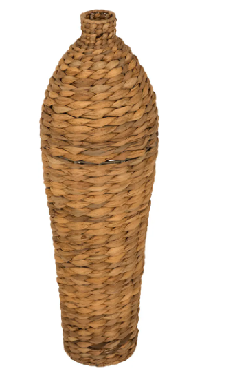 NAT VASE PERCY H58